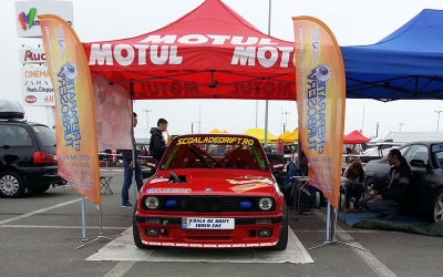 MOTUL Motorsport Event 2014