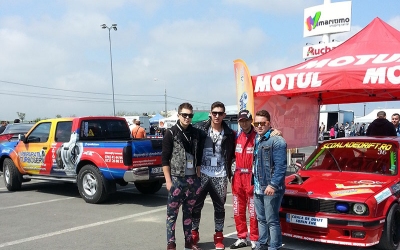 MOTUL Motorsport Event 2014